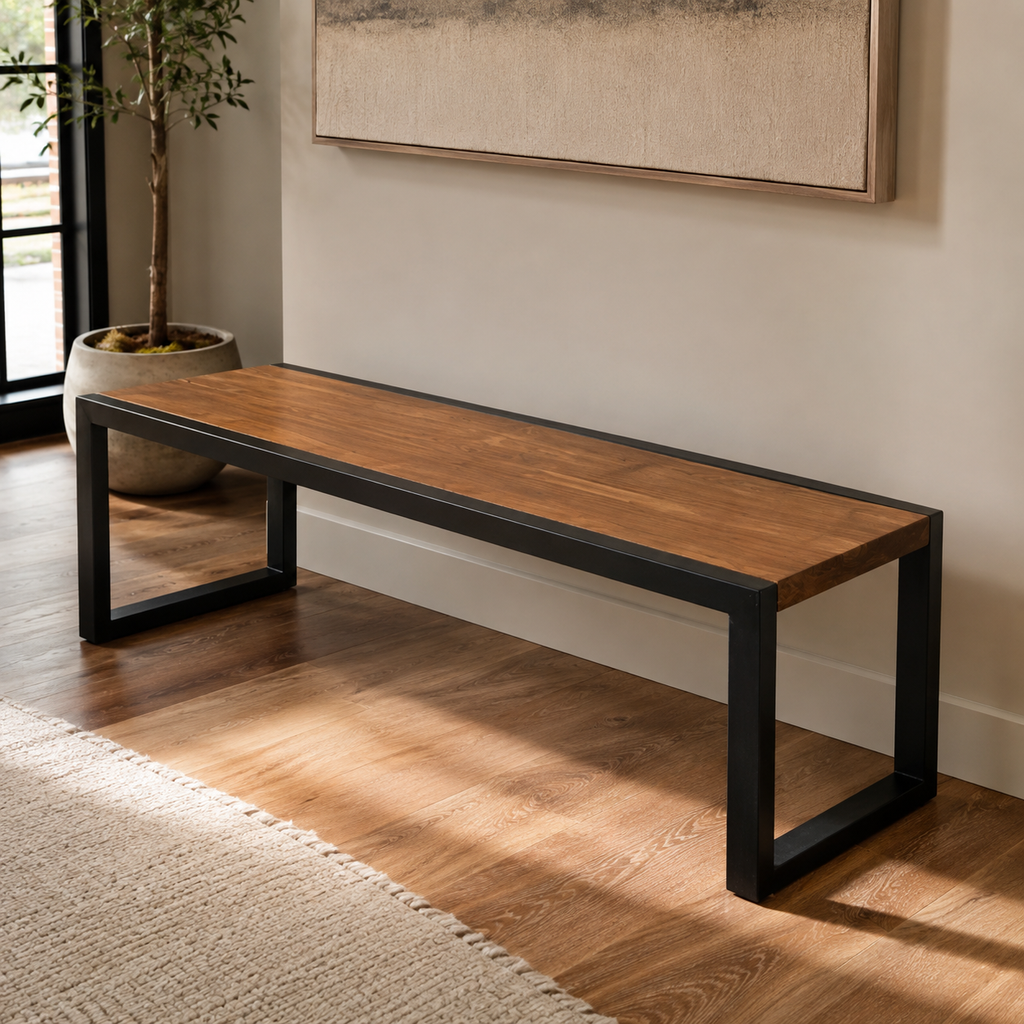 001 Bench