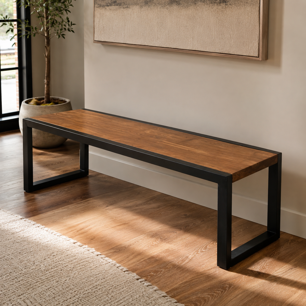 001 Bench