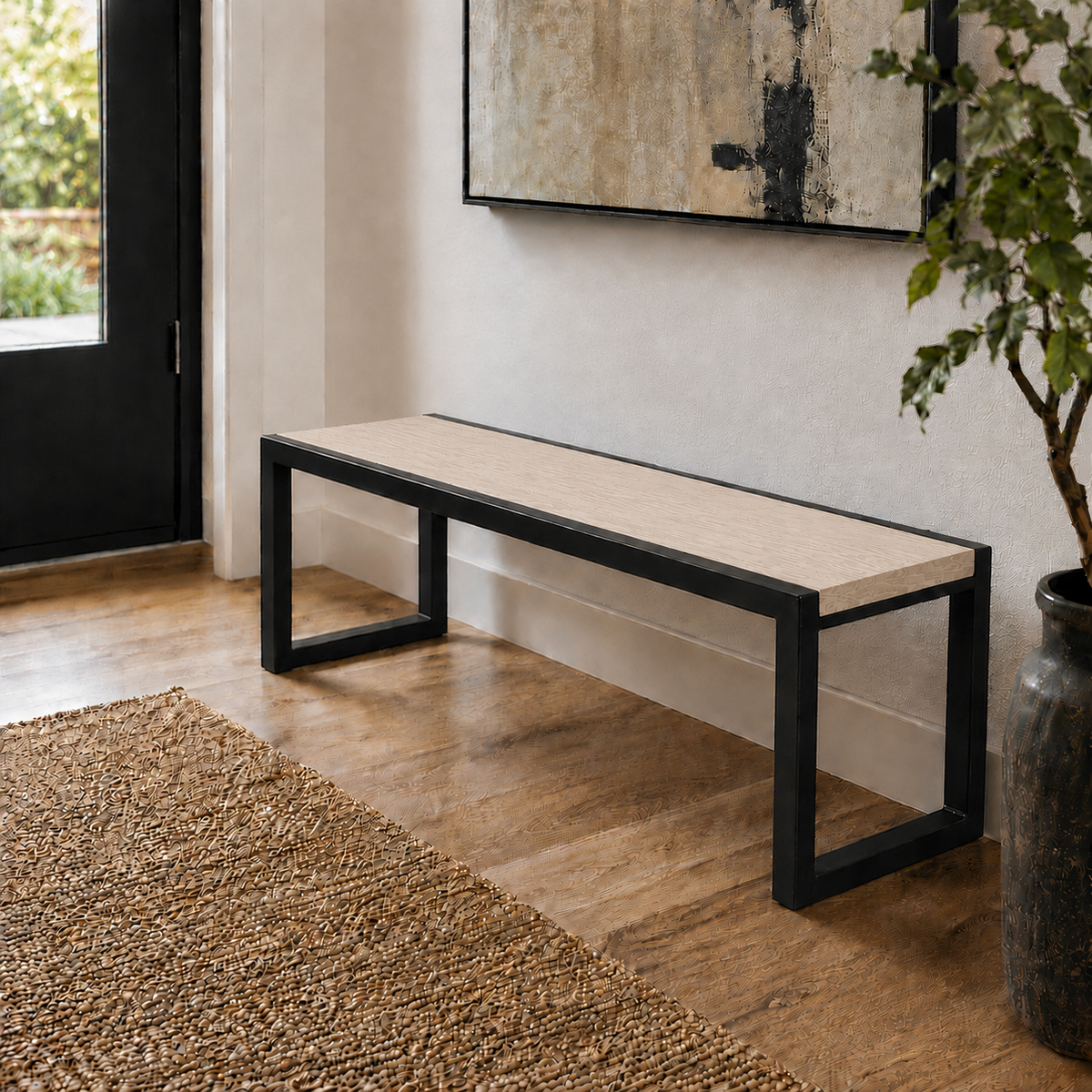 001 Bench
