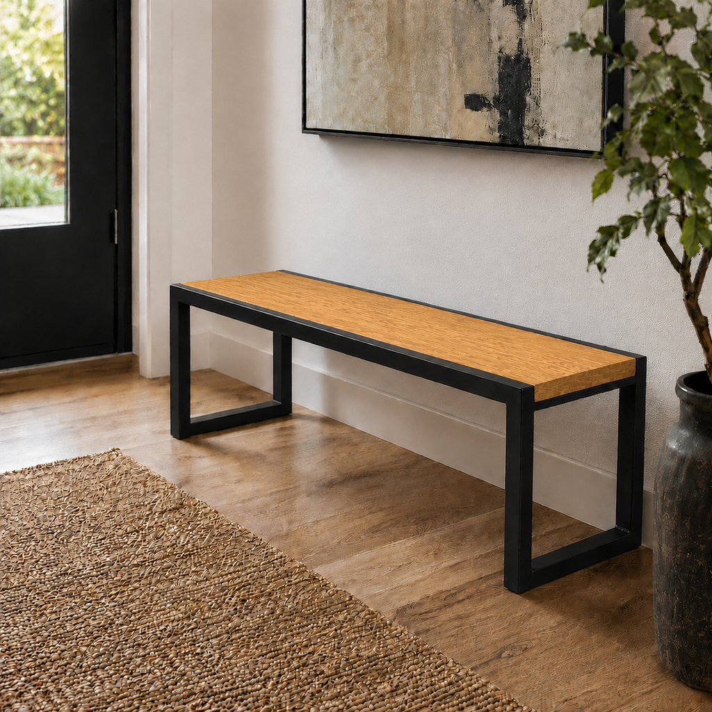 001 Bench