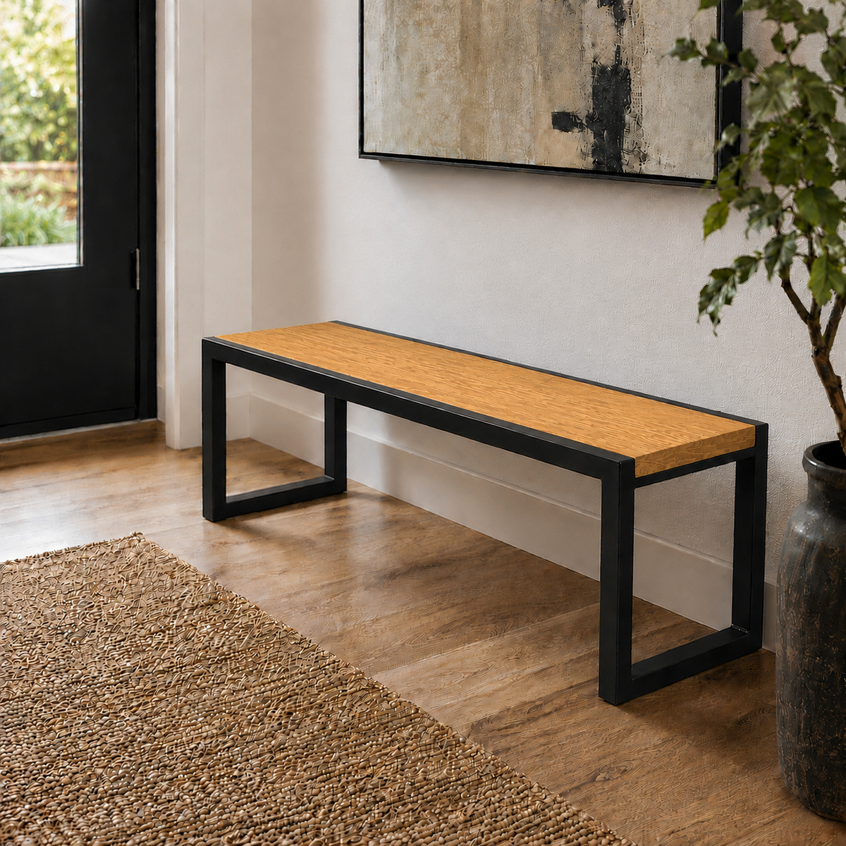 001 Bench
