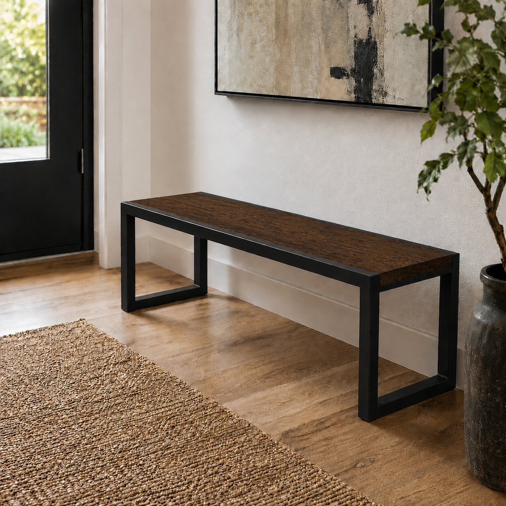 001 Bench
