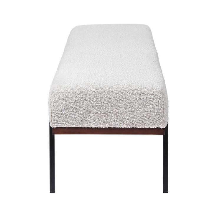 012 Bench