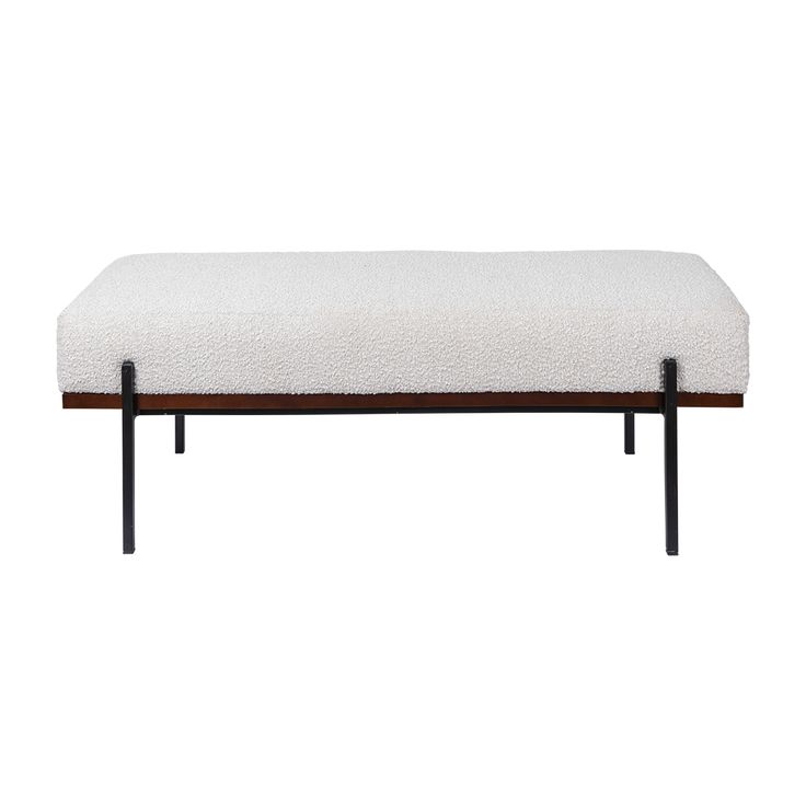 012 Bench