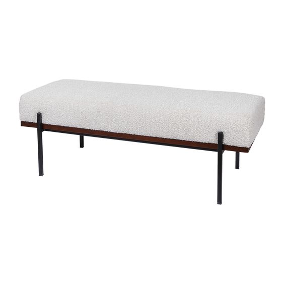 012 Bench