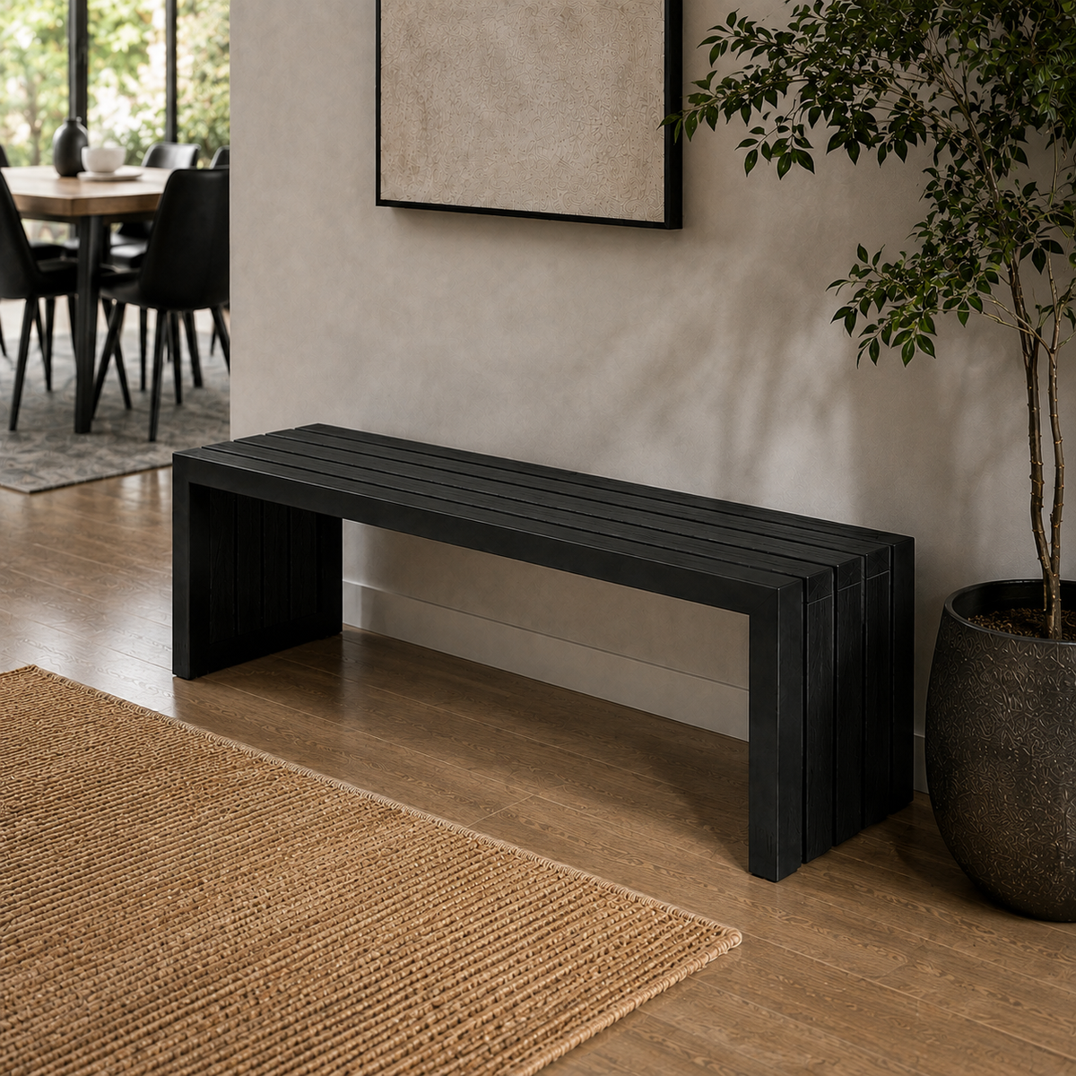 002 Bench