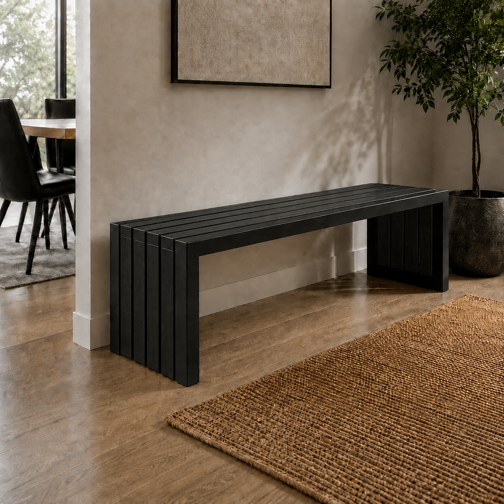 002 Bench