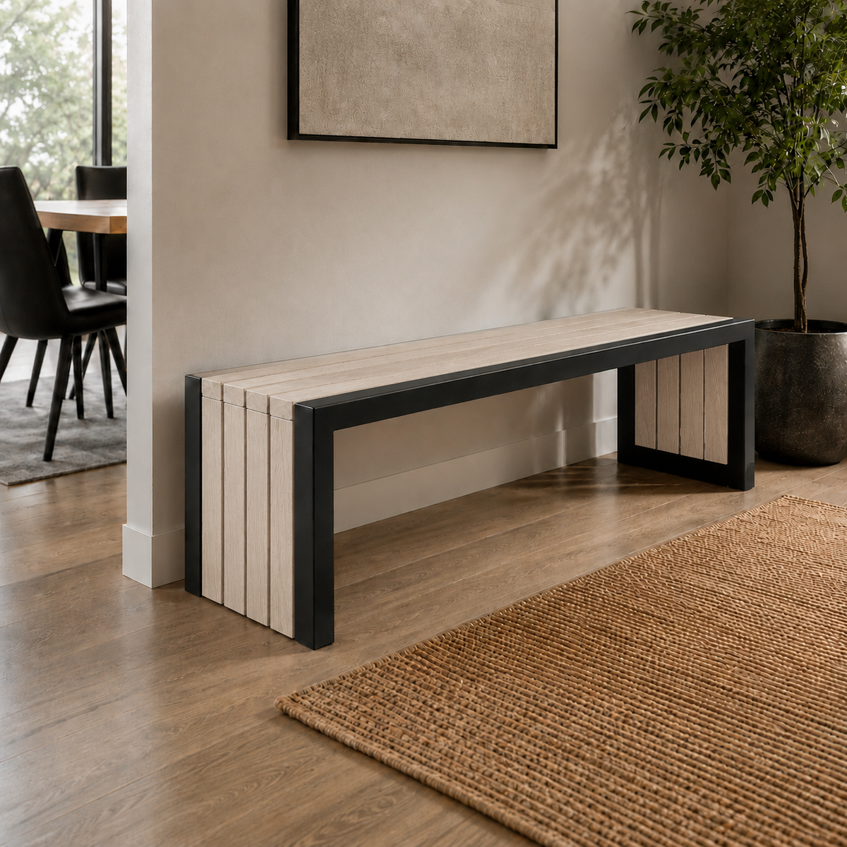 002 Bench