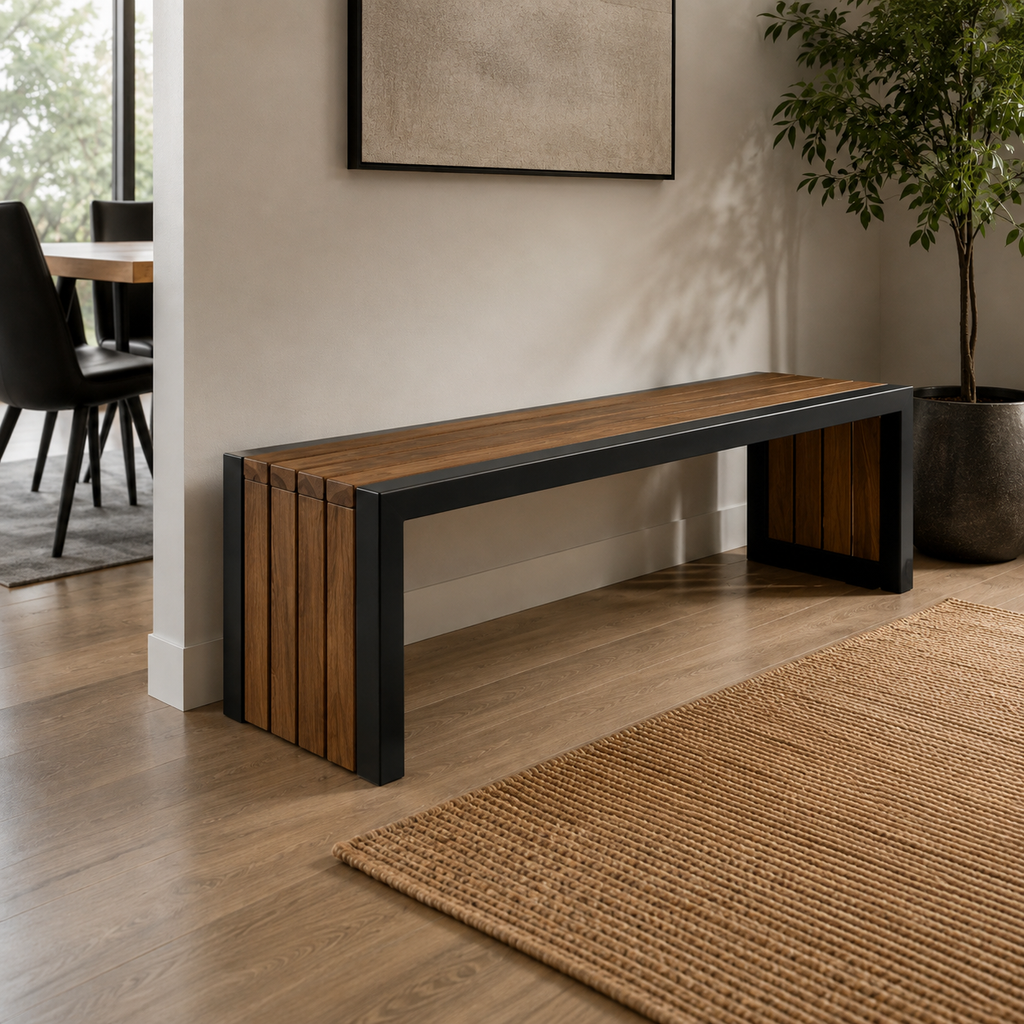 002 Bench