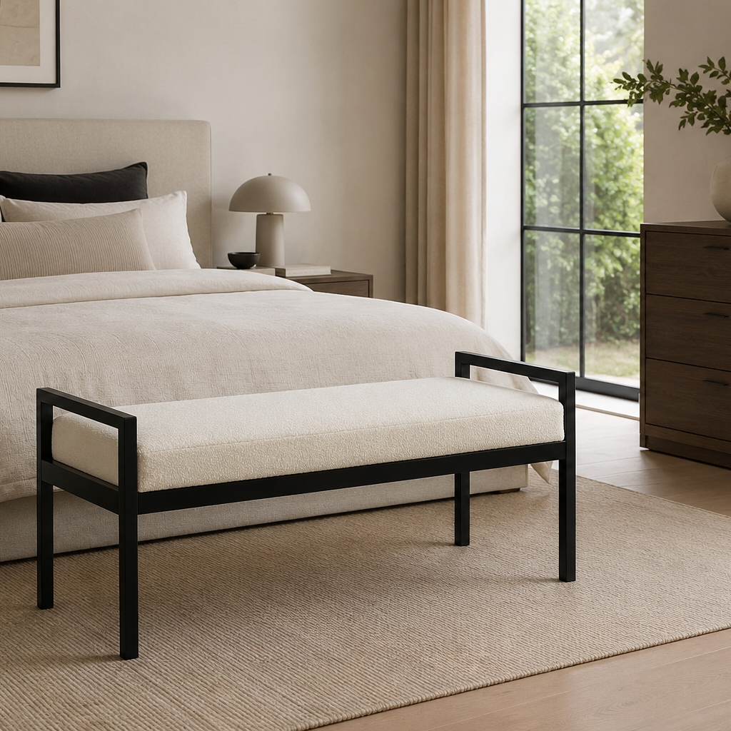 003 Bench