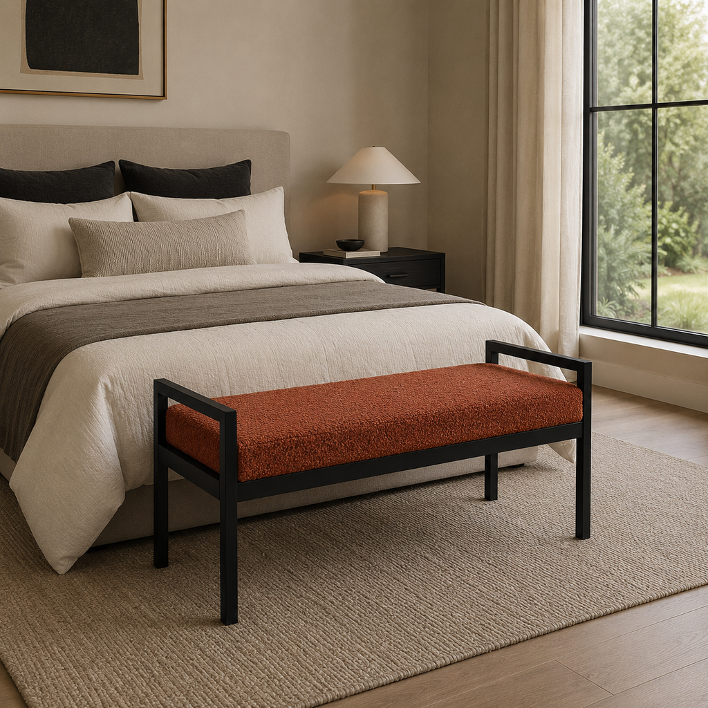 003 Bench