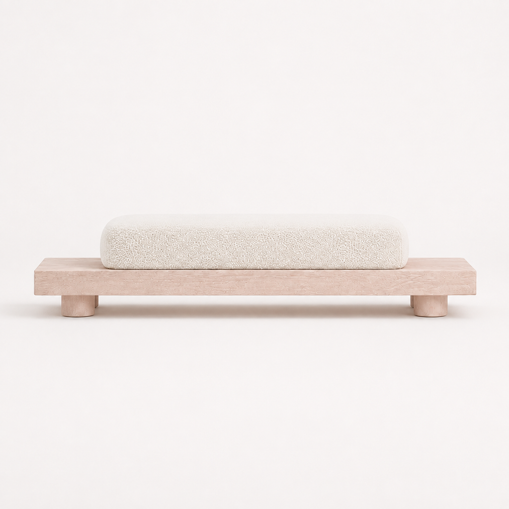 Tacoma Bench