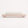 Tacoma Bench