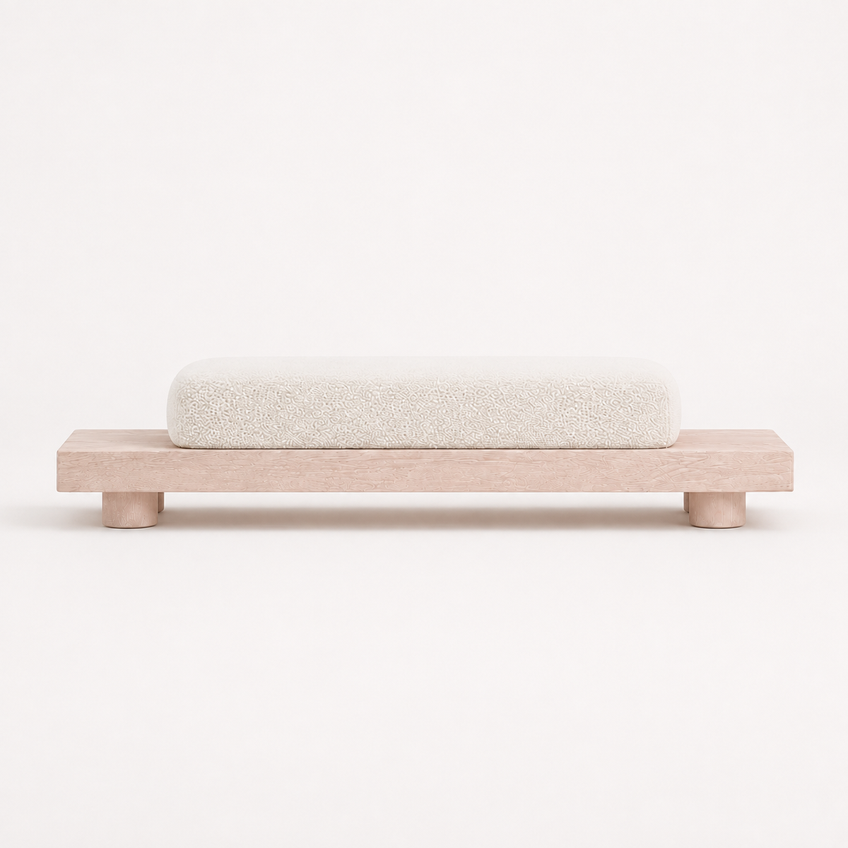 Tacoma Bench