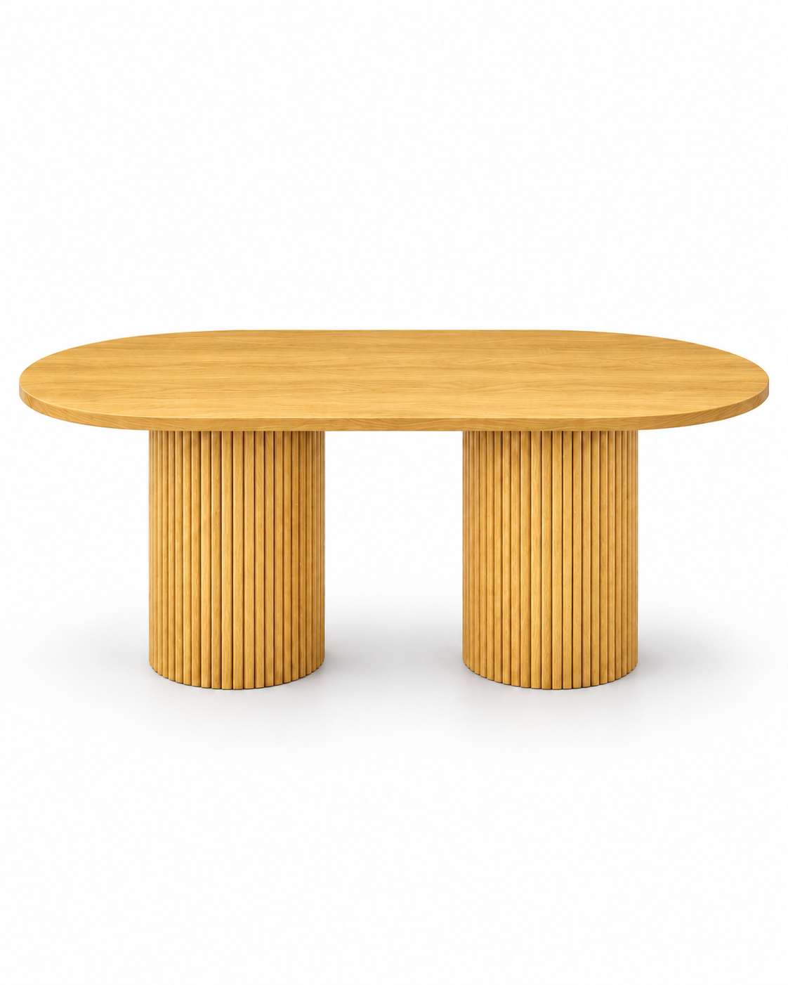 Brussels Dining Table (70.8")