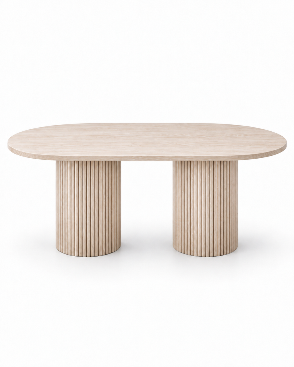 Brussels Dining Table (70.8")