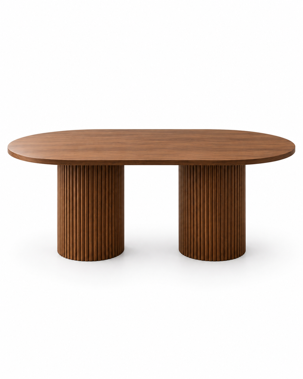 Brussels Dining Table (70.8")