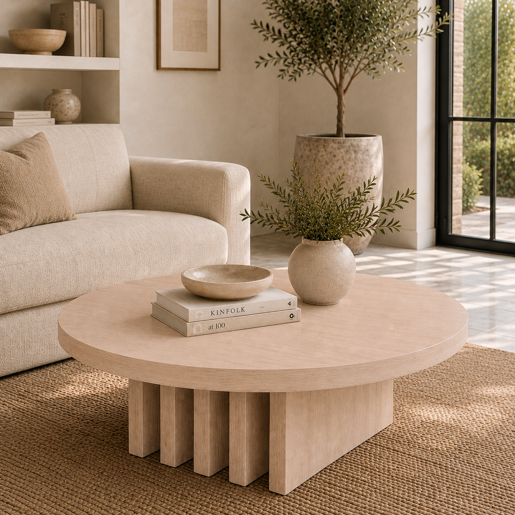 050 Coffee table