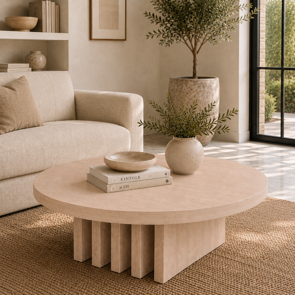 050 Coffee table