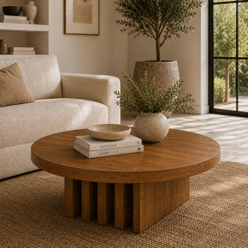 050 Coffee table