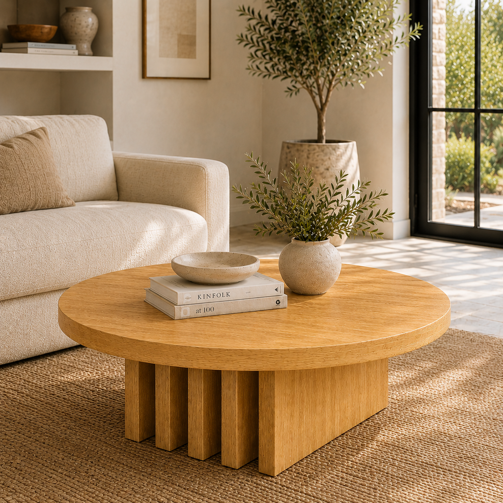 050 Coffee table