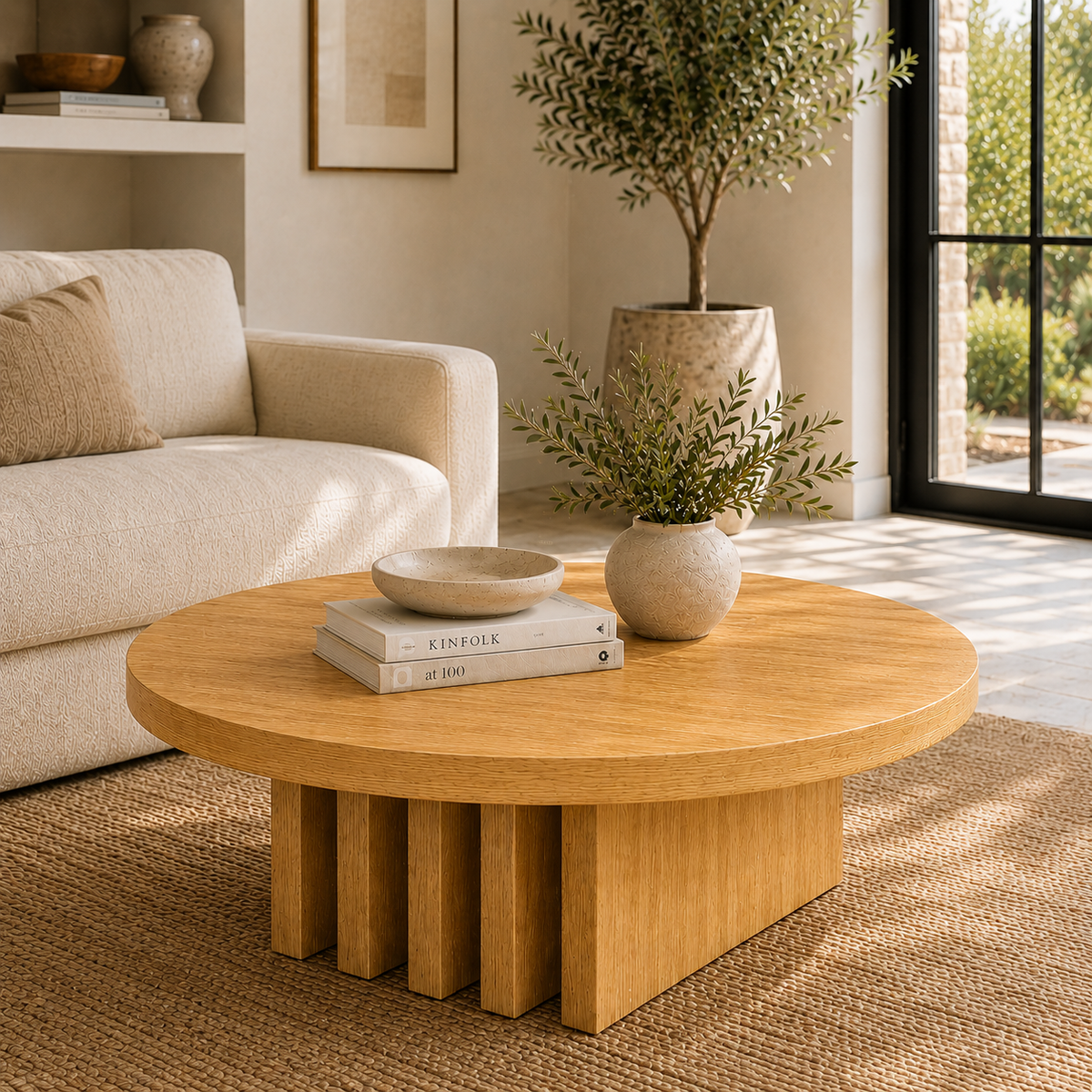 050 Coffee table