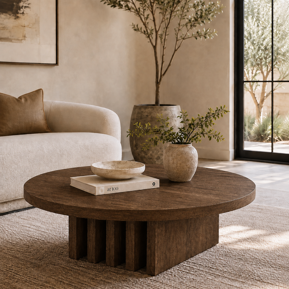 050 Coffee table