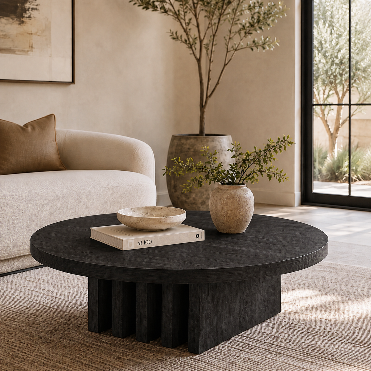 050 Coffee table