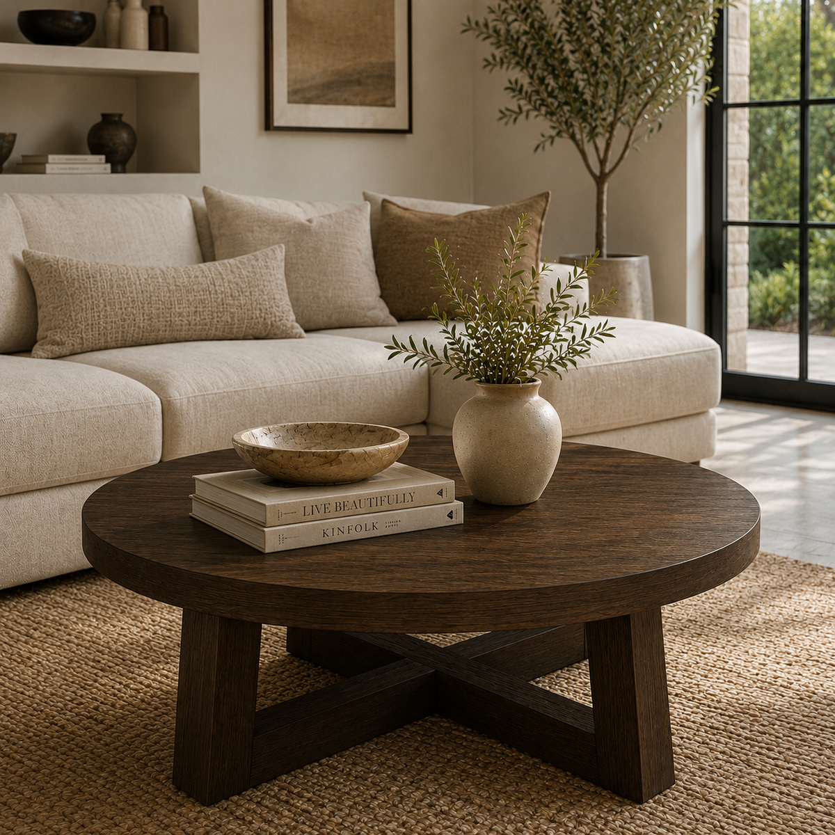 061 Coffee table
