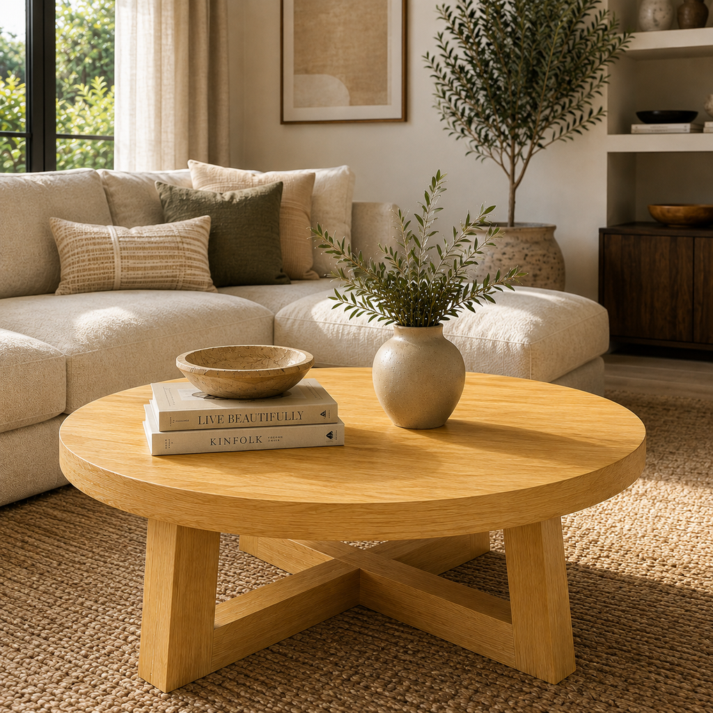 061 Coffee table