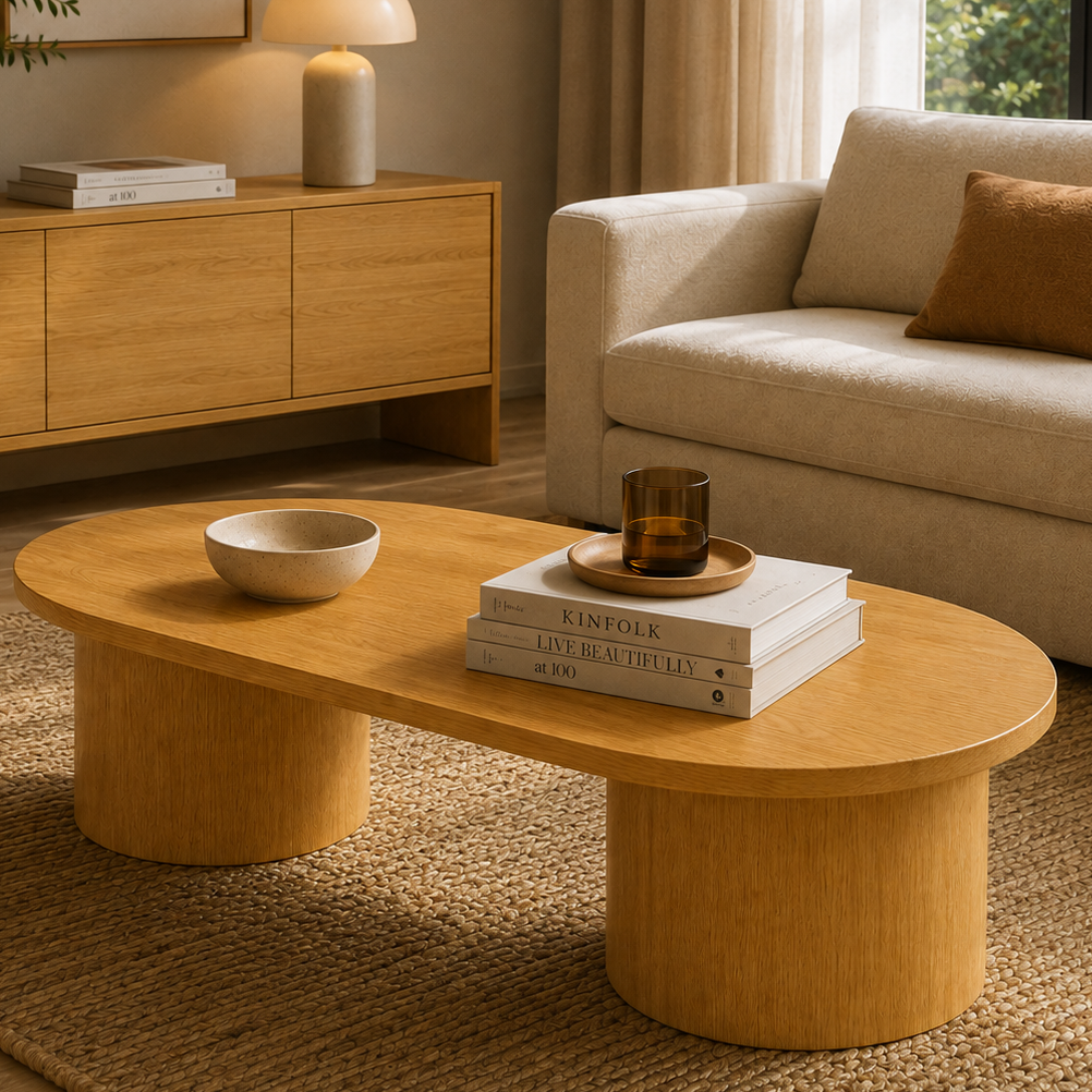 067 Coffee table