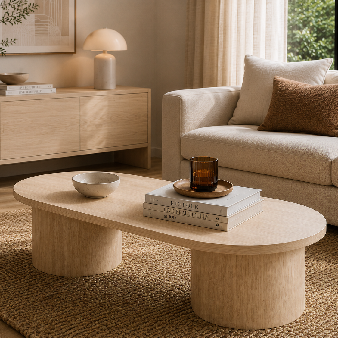 067 Coffee table