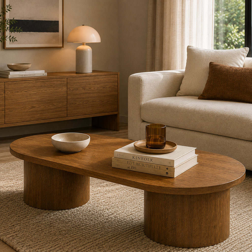 067 Coffee table