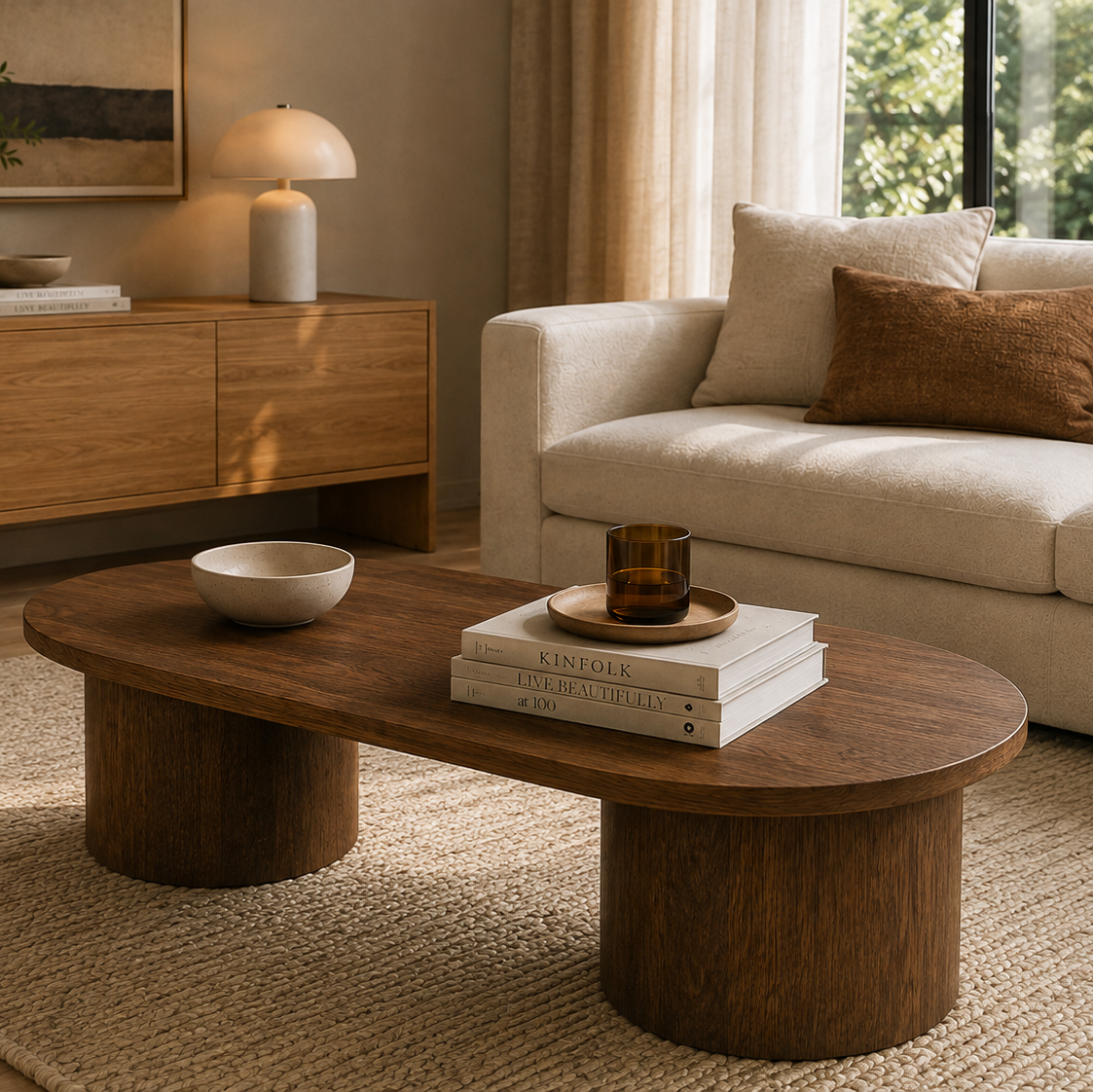 067 Coffee table