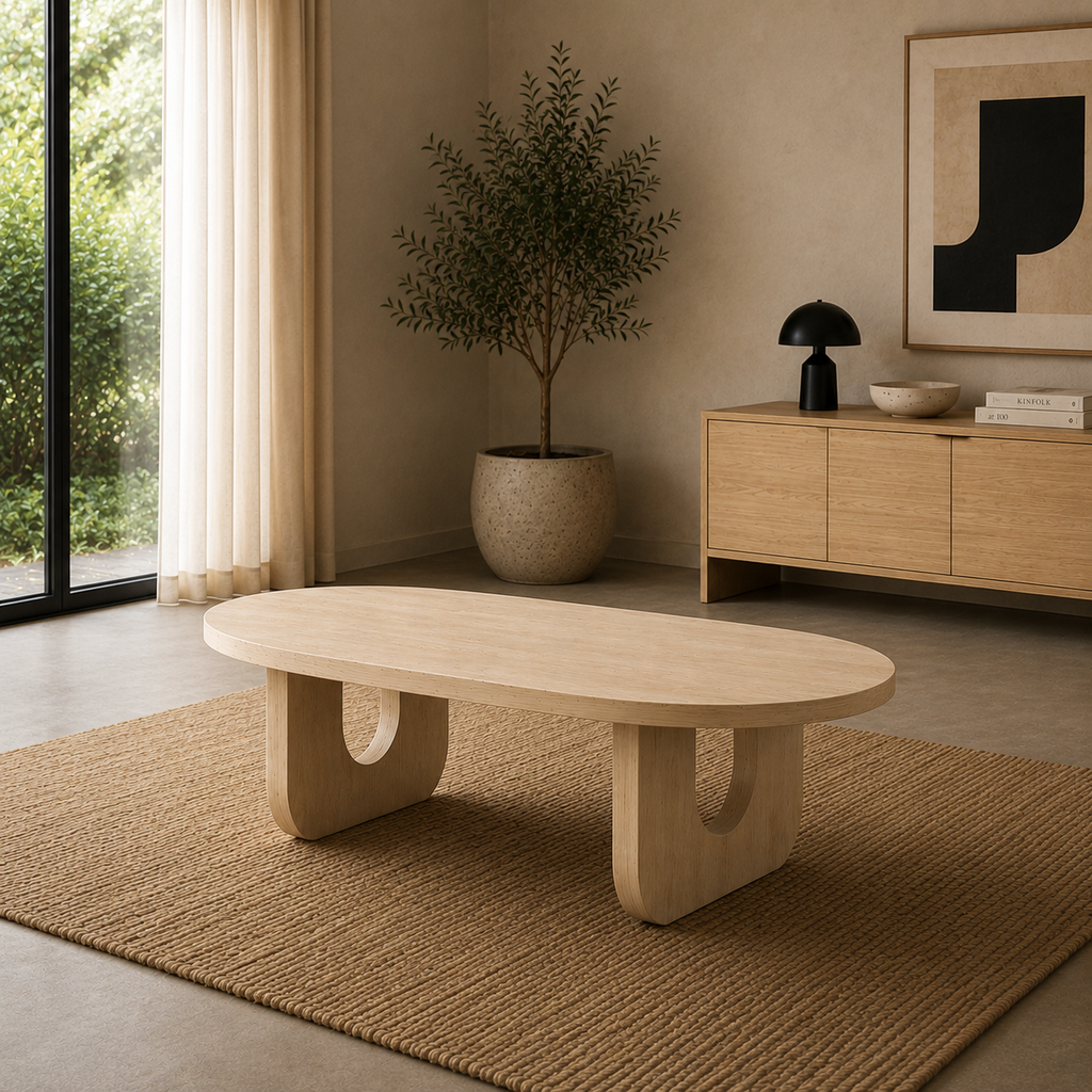 072 Coffee table