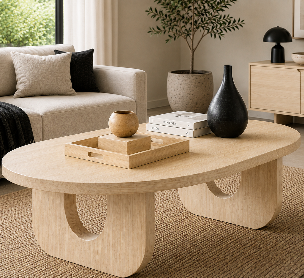 072 Coffee table