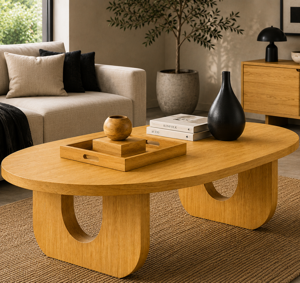 072 Coffee table
