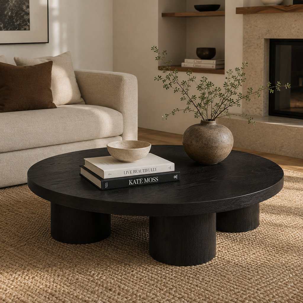 073 Coffee table