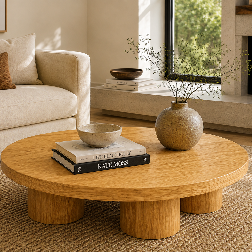 073 Coffee table