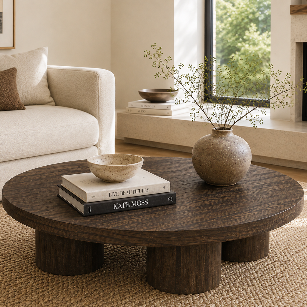 073 Coffee table