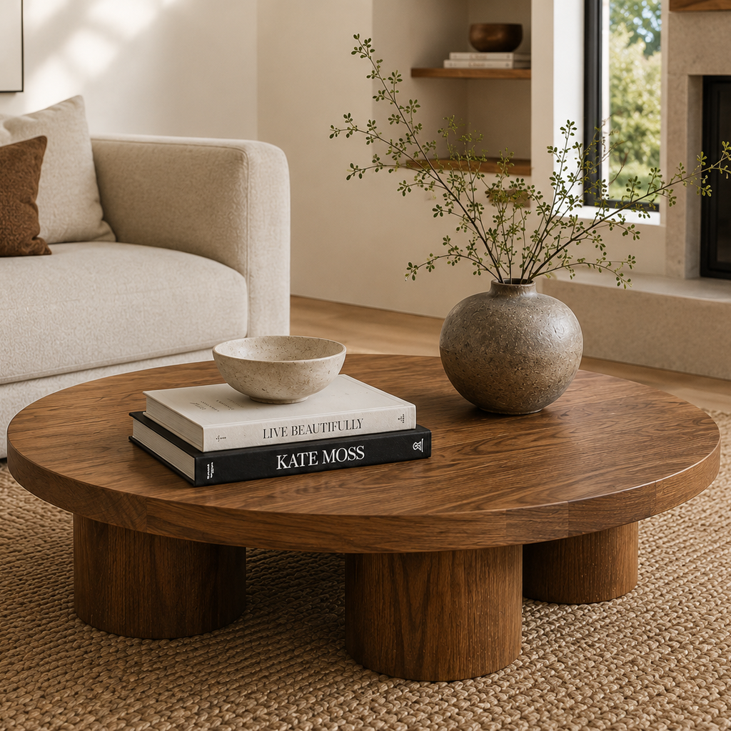 073 Coffee table