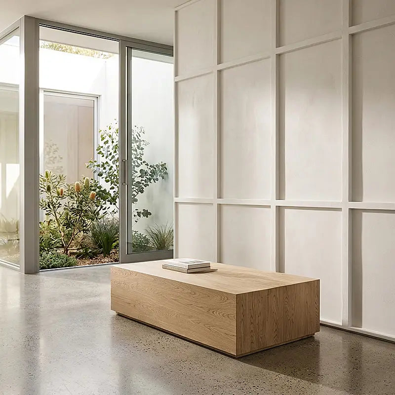 600 Coffee table