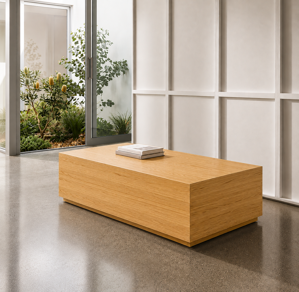 600 Coffee table