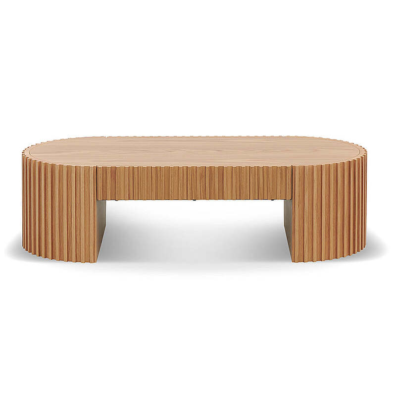 Madison Coffee table
