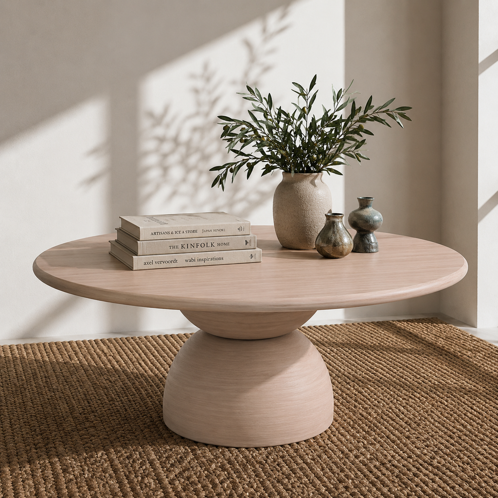 Oviedo Coffee table