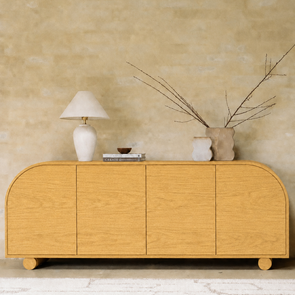 043 Console