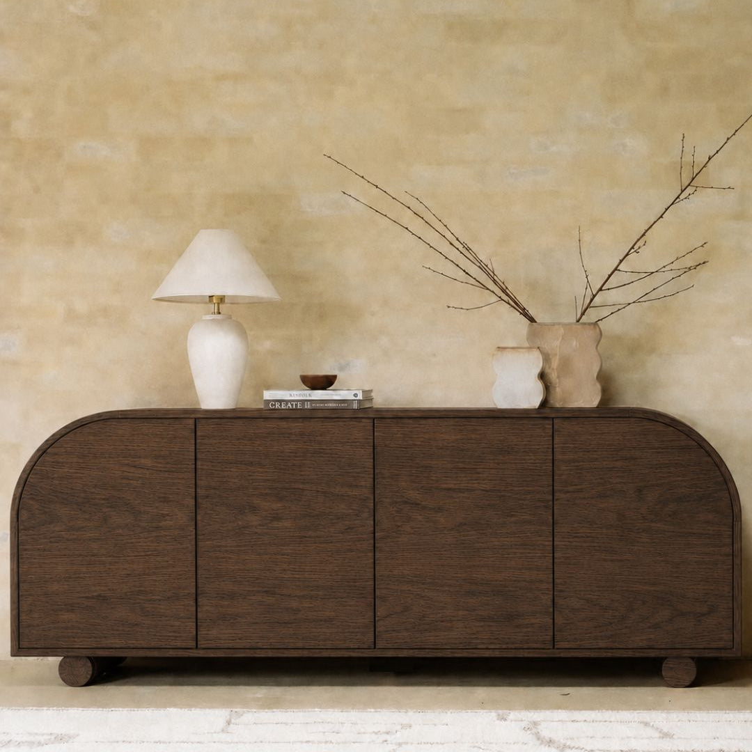 043 Console