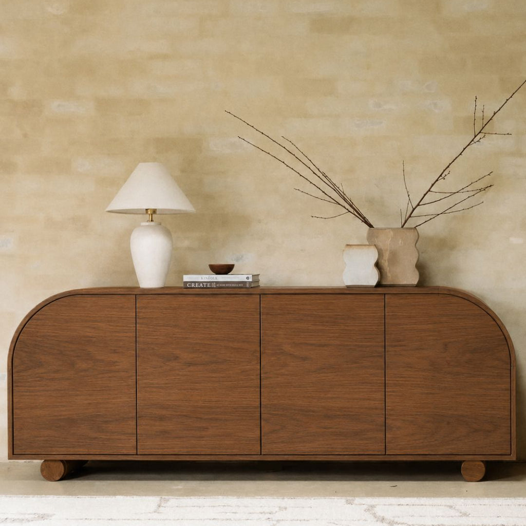 043 Console
