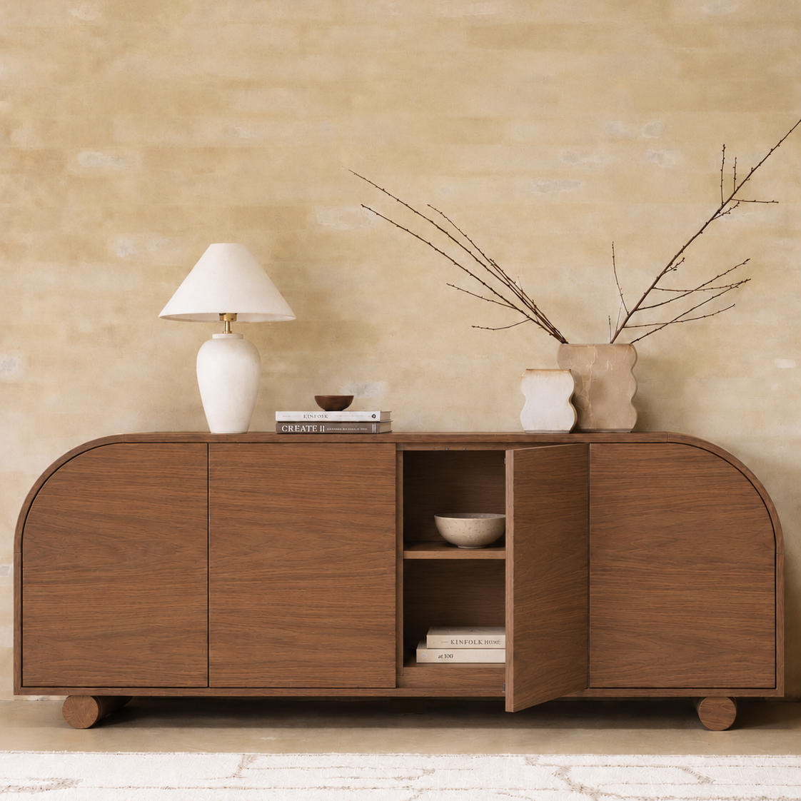 043 Console