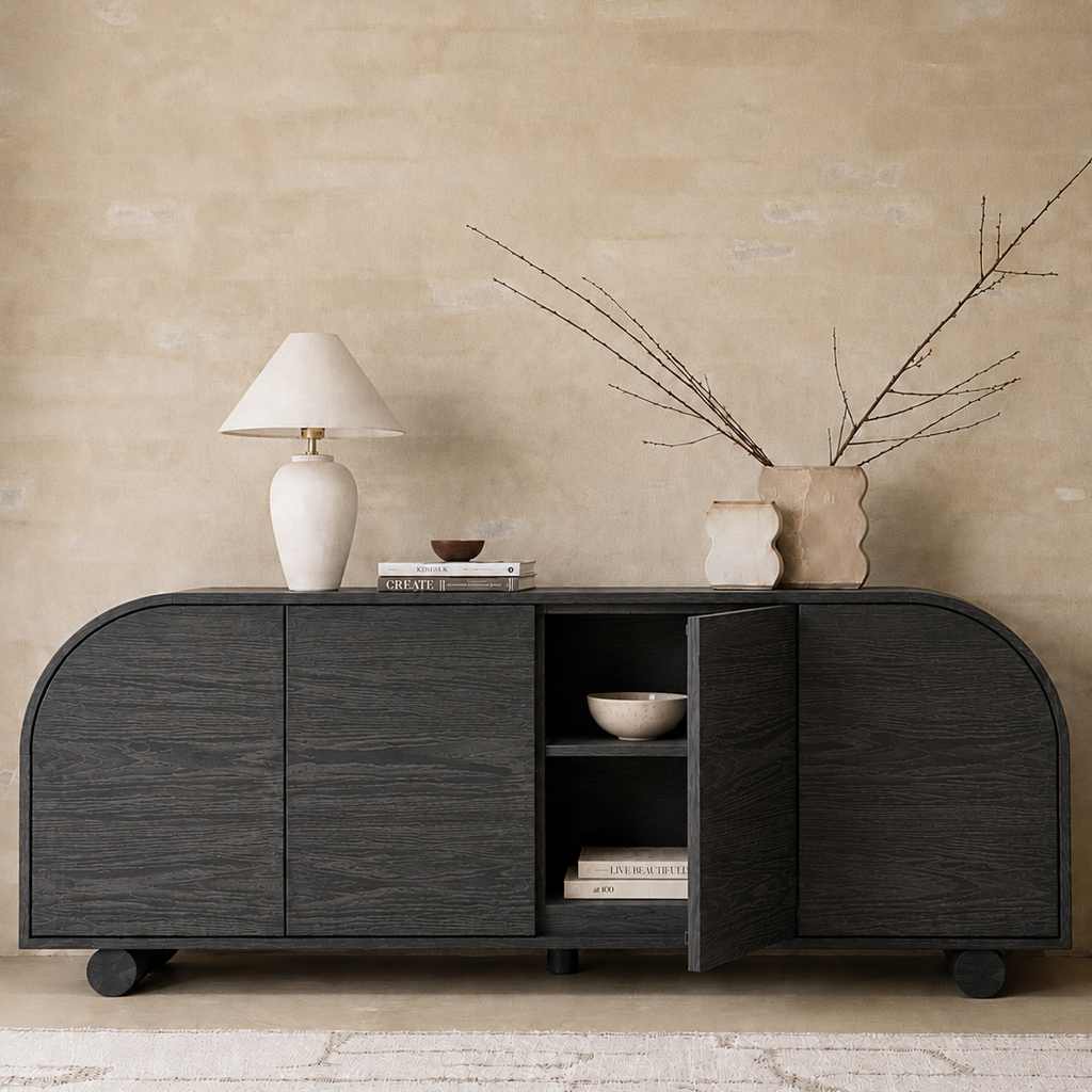 043 Console